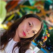 Profesora y auxiliar de apoyo para niños entre 3 y 10 años con estrategias didácticas y pedagógicas para un excelente aprendizaje